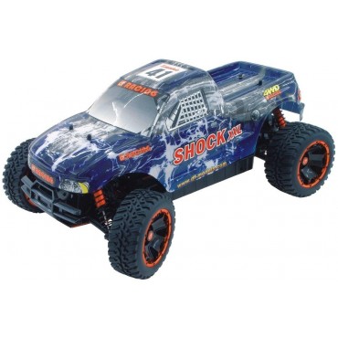Truck 4WD Shock XXL PRO RC 1:5 Competition